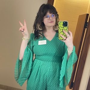 Meet your Posher, Clare